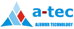 A-TEC Alumur Havalandırma