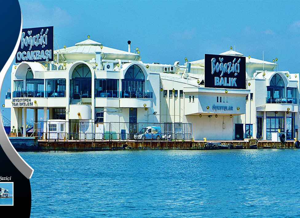 Boğaziçi Restoranları