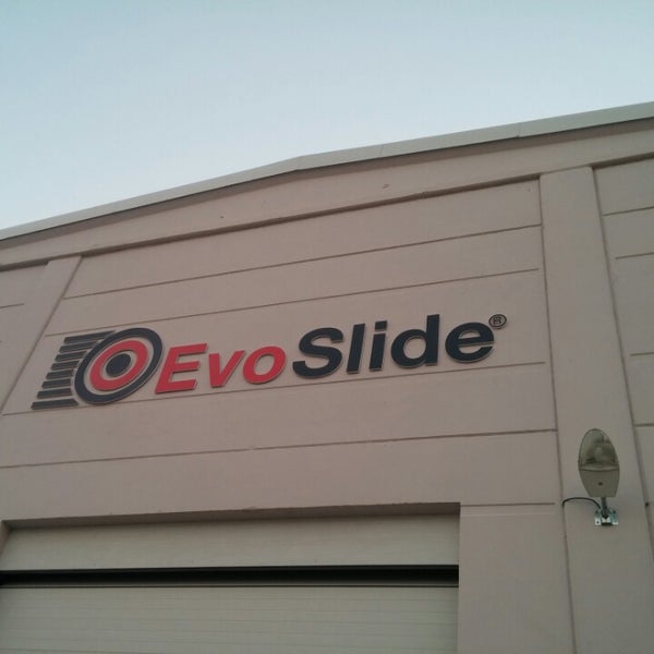 Evoslide Metal