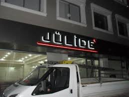 Jülide Ayakkabı