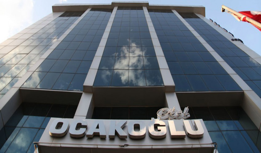 Ocakoğlu Otel