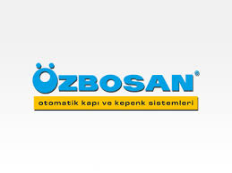 Özbosan Otomatik Kapı Sistemleri