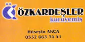 Özkardeşler Kuruyemiş
