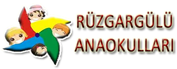 Rüzgargülü Anaokulu