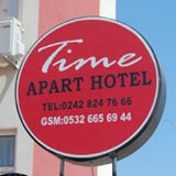 Times Apart Hotel