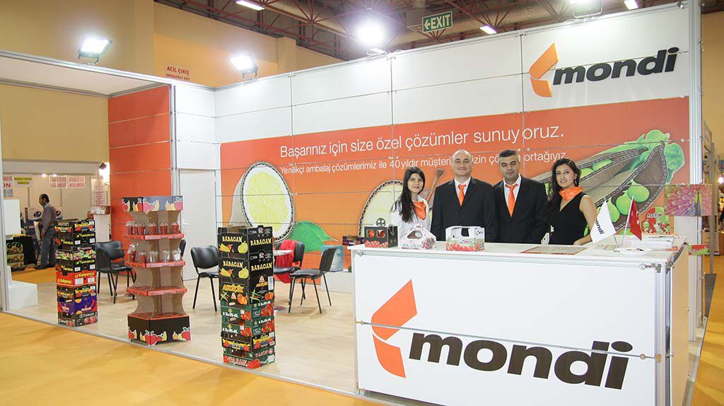 Mondi Tire Kutsan