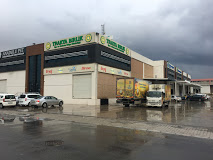 Trakya Birlik Ege Bölge Müdürlüğü