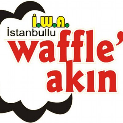 Wafflecı Akın