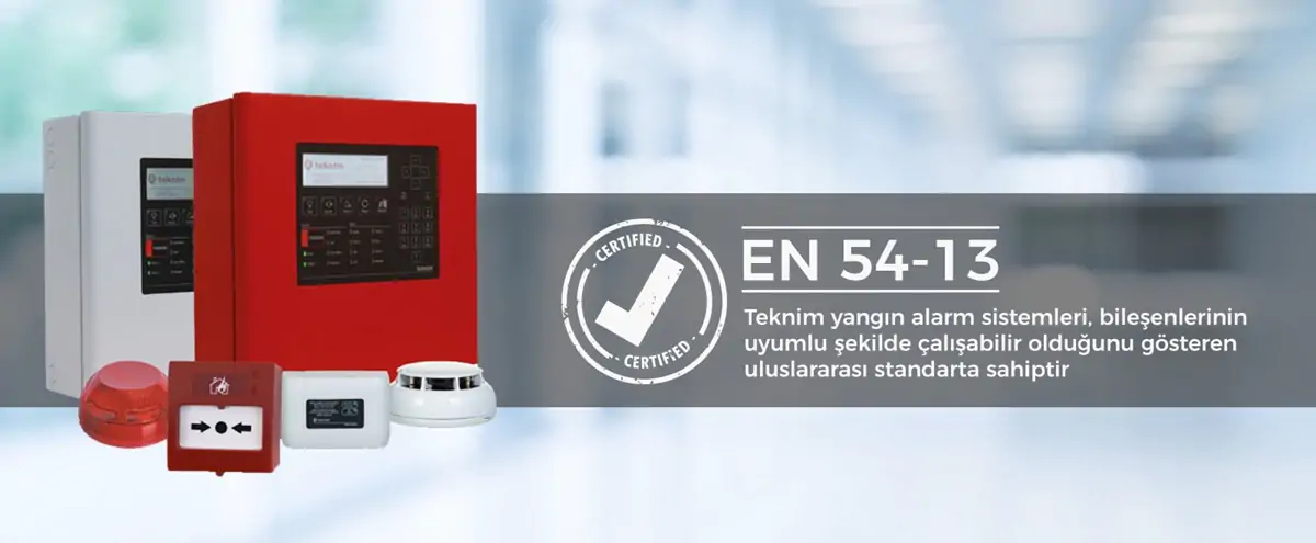 İzmir Yangın Alarm Sistemleri İkonu