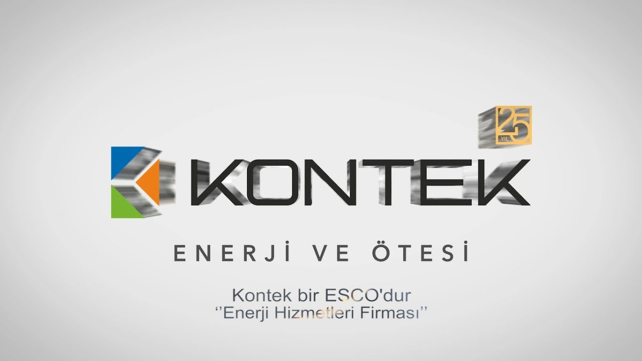 Kontek Enerji