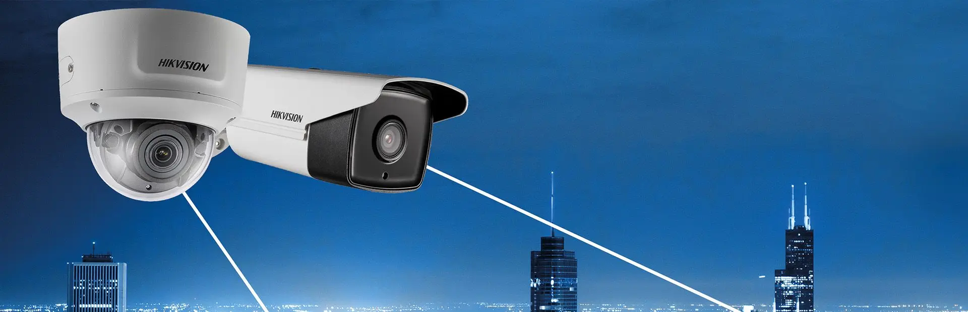 İzmir Kamera Sistemleri ve Güvenlik Teknolojilerinde Profesyonel Çözümler
